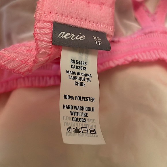 *NEW Aerie Bralette - Picture 5 of 5